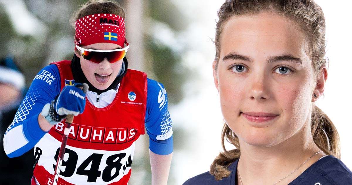 Evelina Crusell Föräldrar