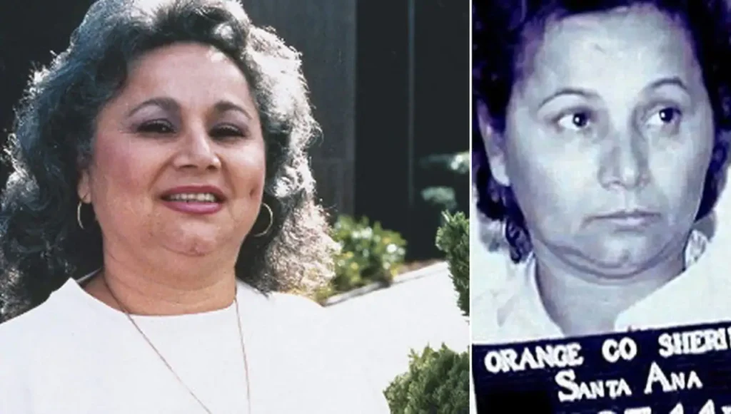 Griselda Blanco Barn