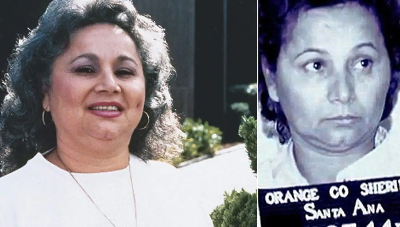 Griselda Blanco Barn
