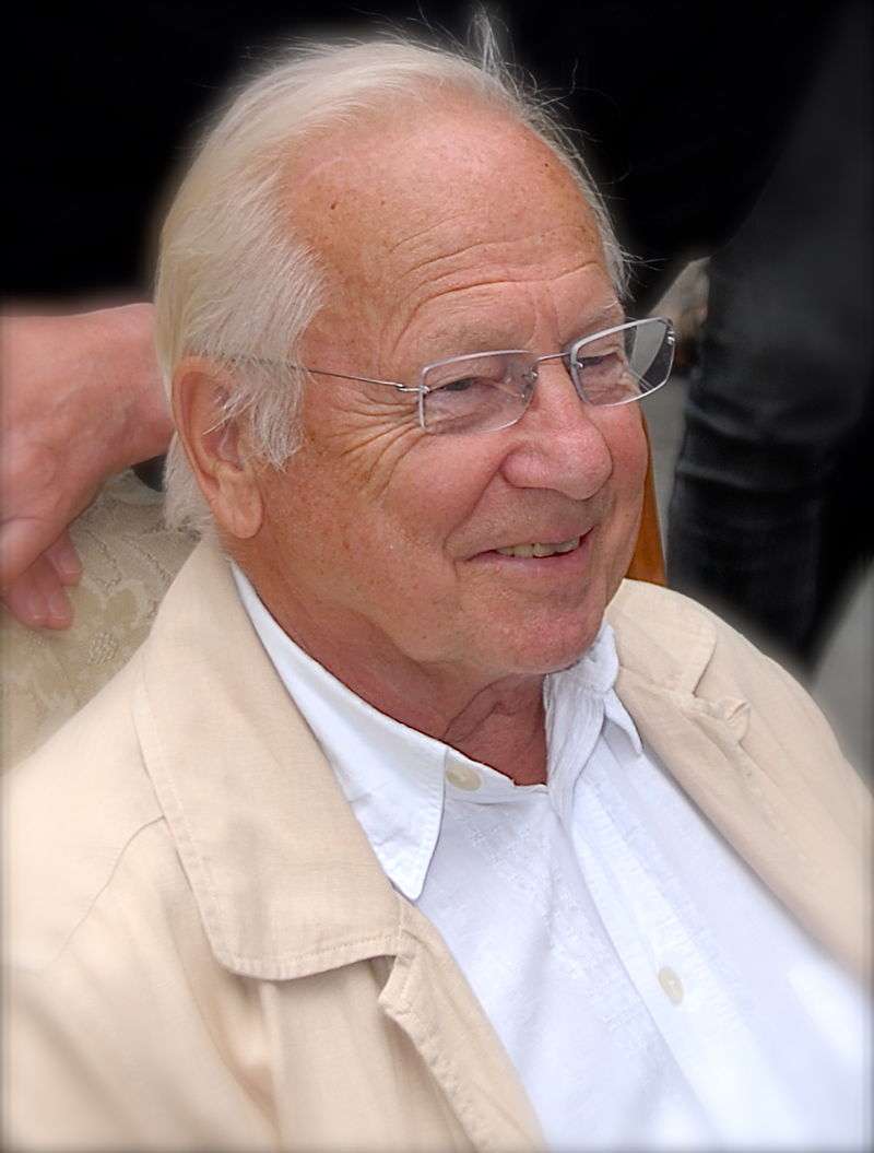 Ingvar Hirdwall Dödsorsak