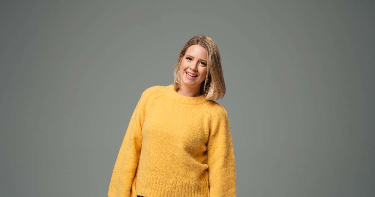 Karolina Widerström Pojkvän