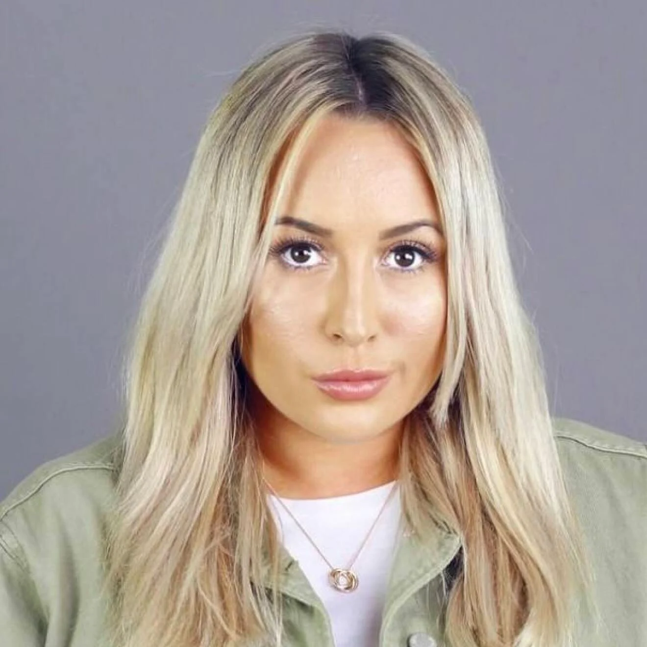 Susie Päivärinta Sjuk