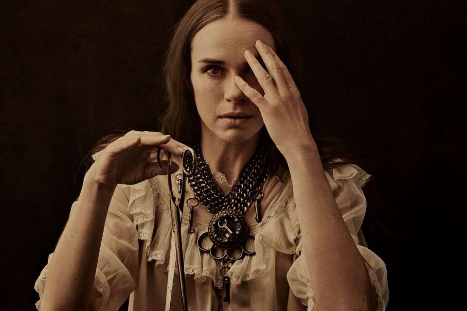 Lina Englund Sjuk