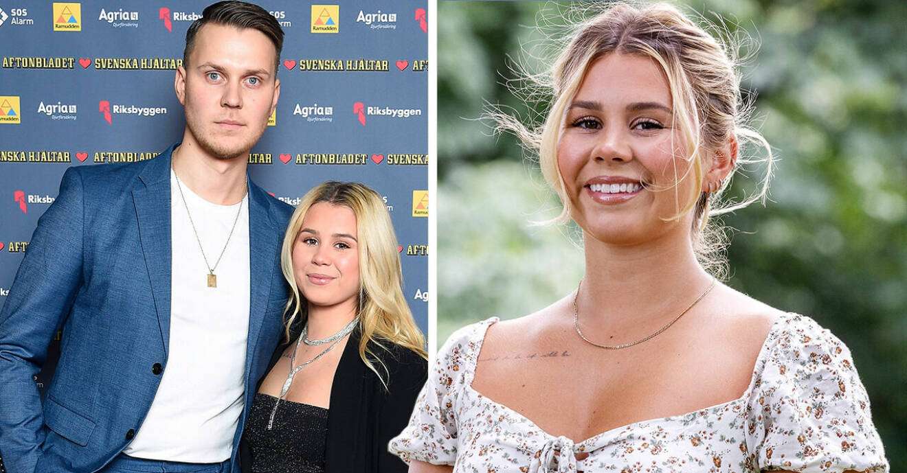 Lisa Ajax Familj