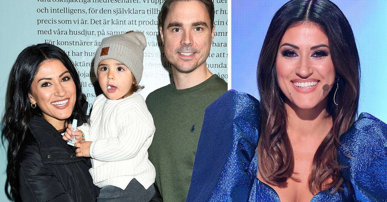 Nikki Amini Familj