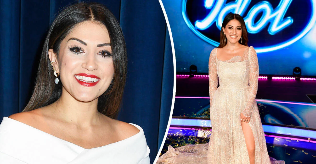 Nikki Amini Förmögenhet