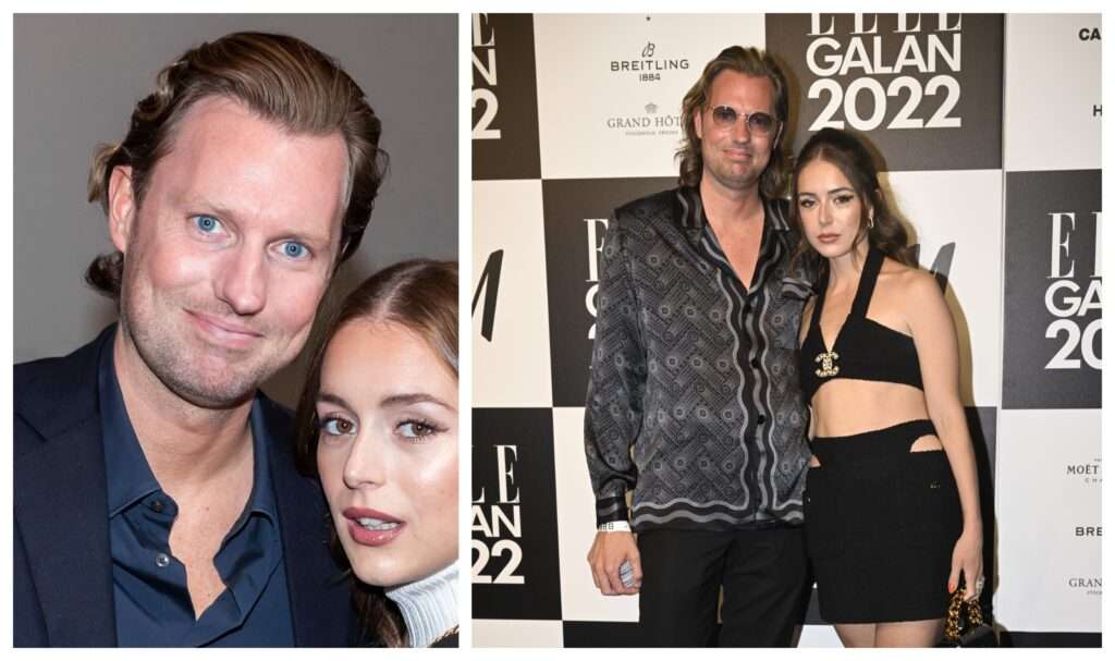 Nils Tham Förmögenhet