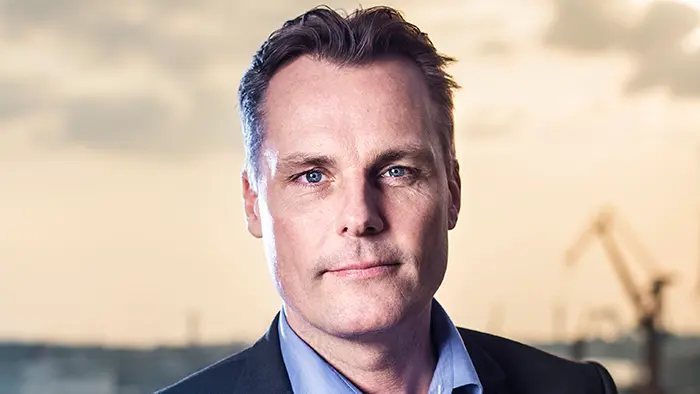 Ola Serneke Förmögenhet