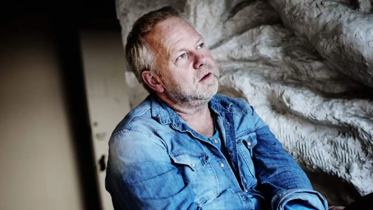 Peter Apelgren Längd