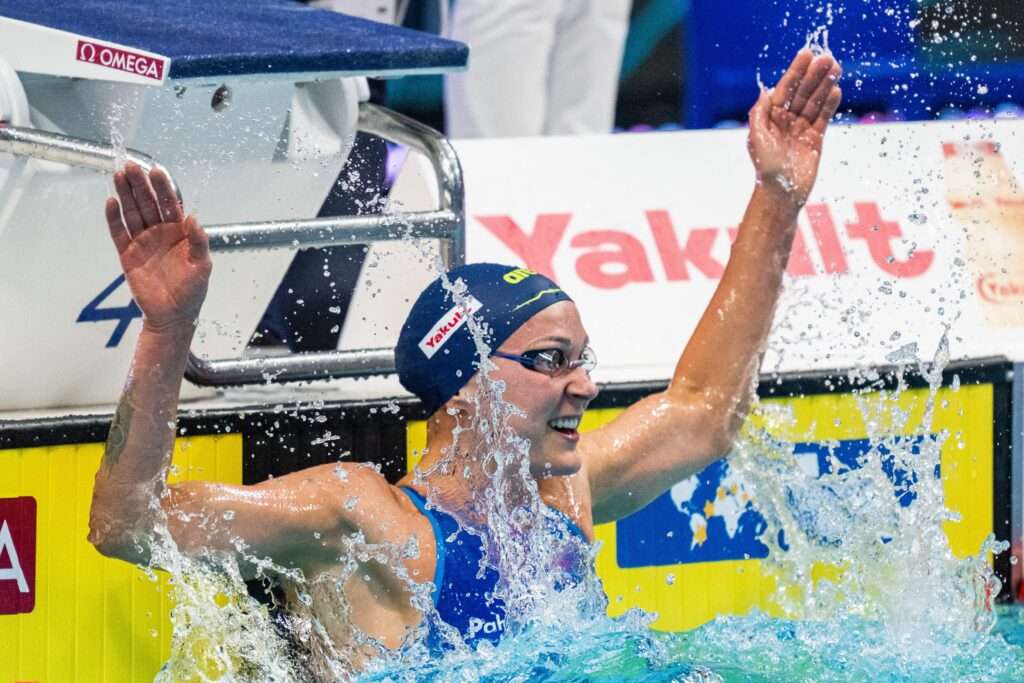 När Simmar Sarah Idag