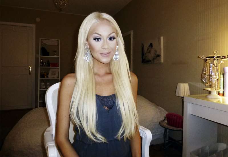 Sandra Lindahl Dumpad
