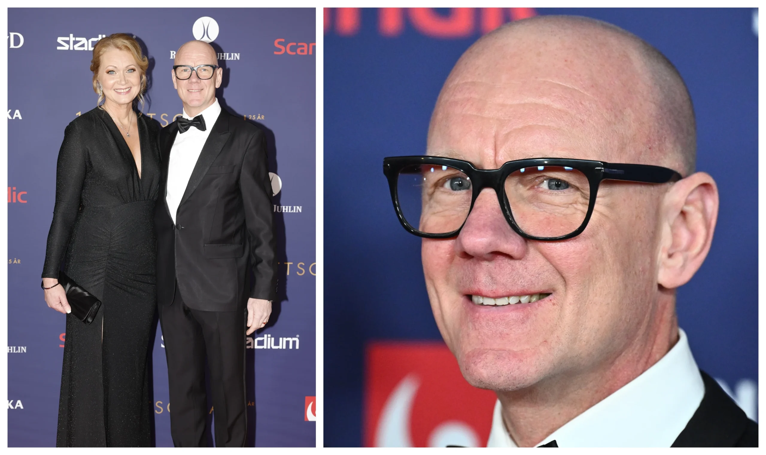 Tony Rickardsson Förmögenhet