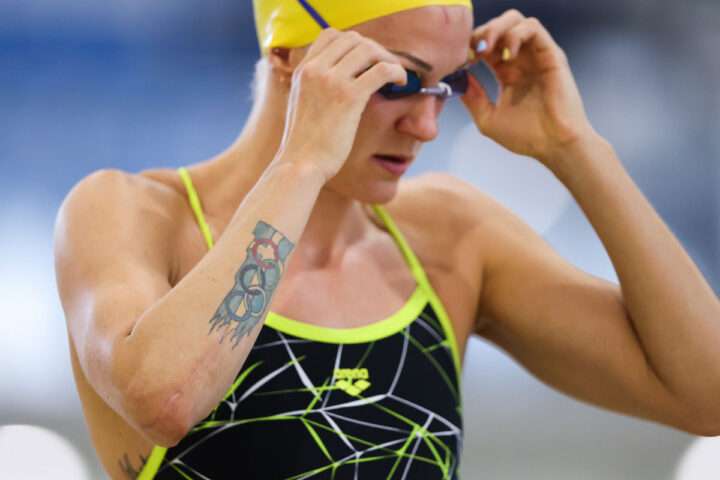 När Simmar Sarah Idag