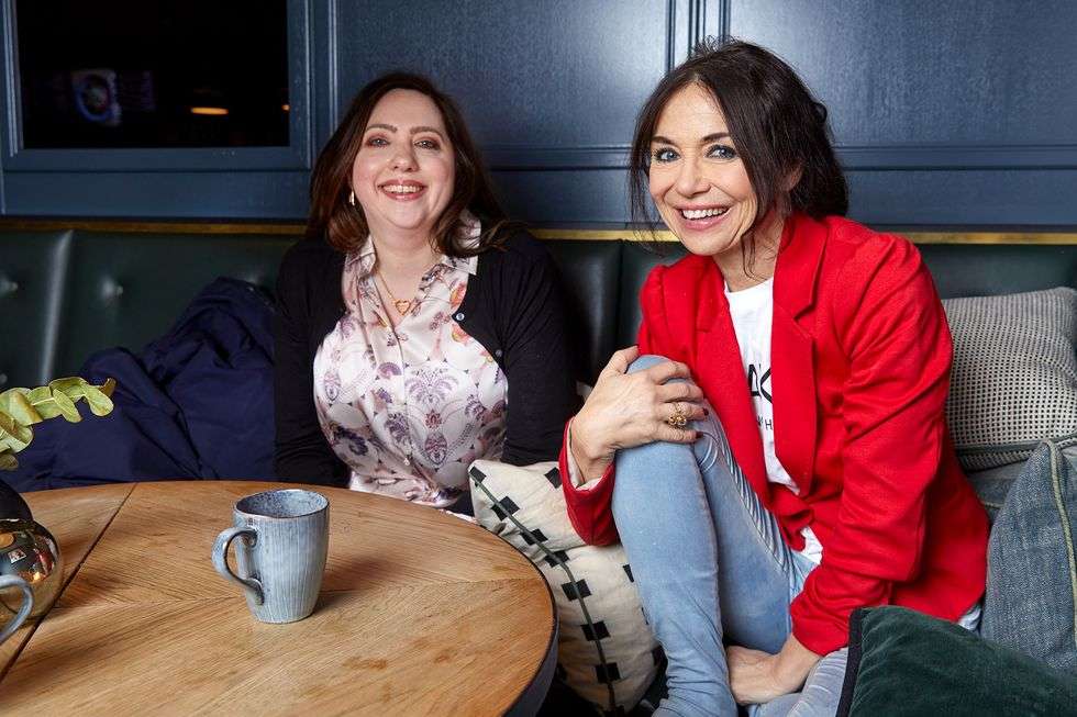 Annika Jankell Mamma