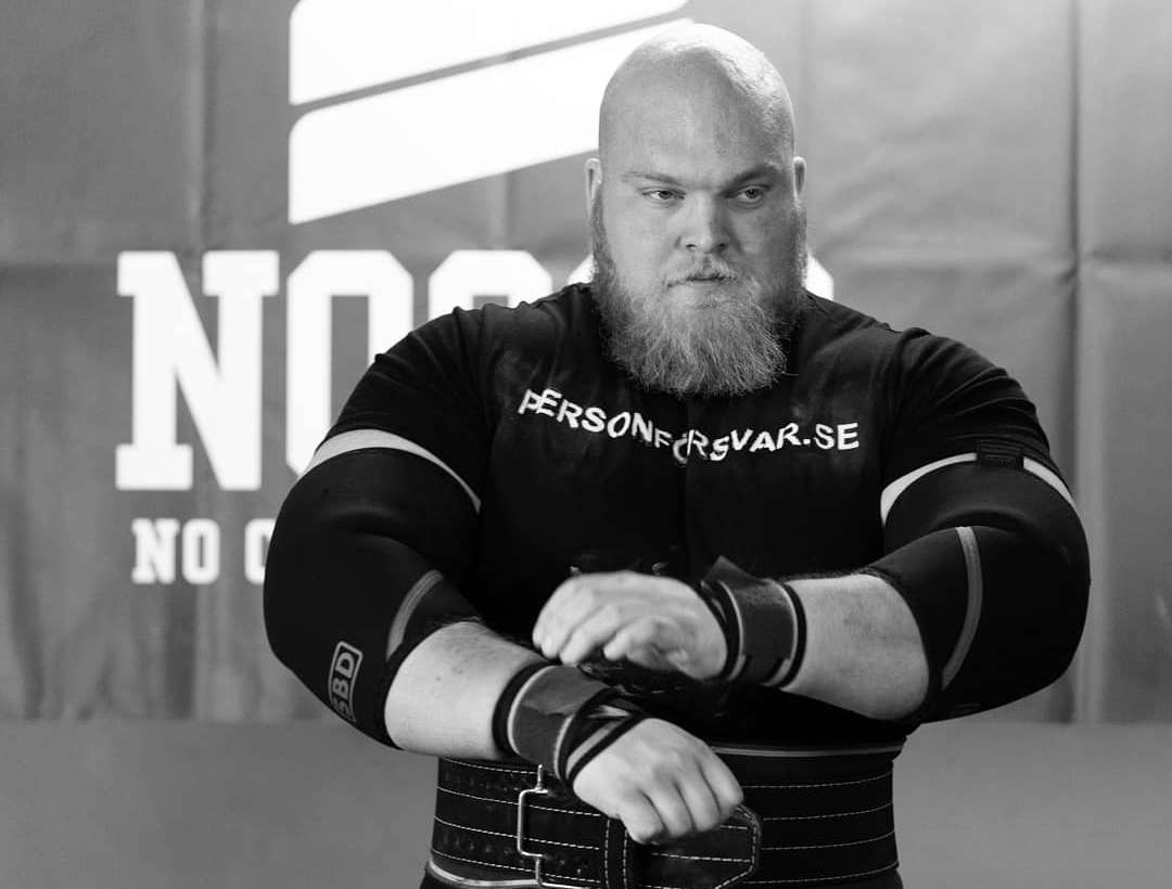 Cim Johansson Längd