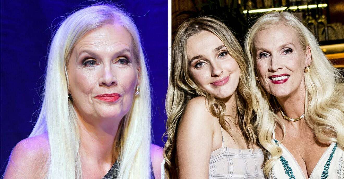 Gunilla Persson Ung Bilder