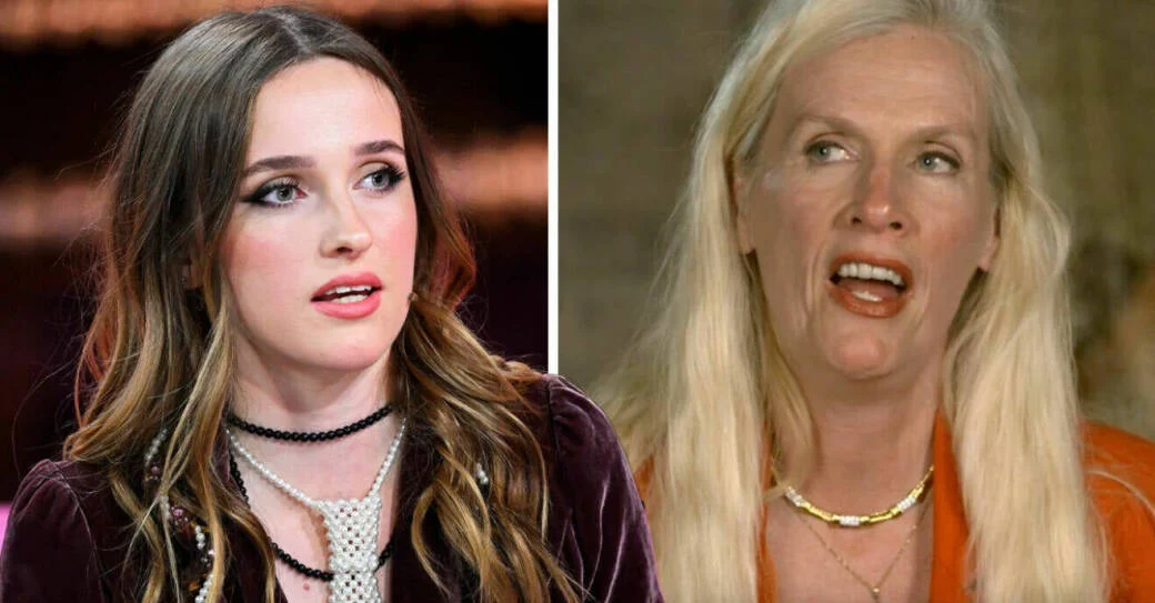 Gunilla Persson Dotter Pappa