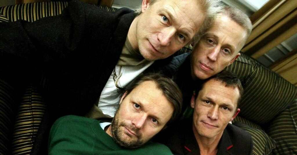 Hans Ingemansson Sjukdom