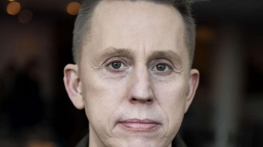 Hans Ingemansson Sjukdom