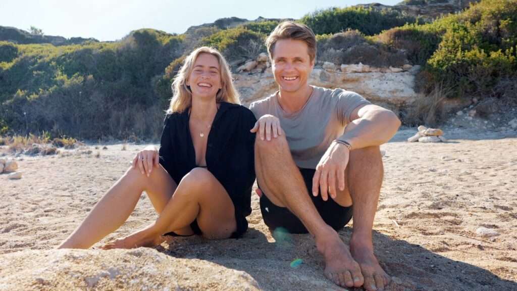 Jon Olsson Fru Jon Olsson Fru