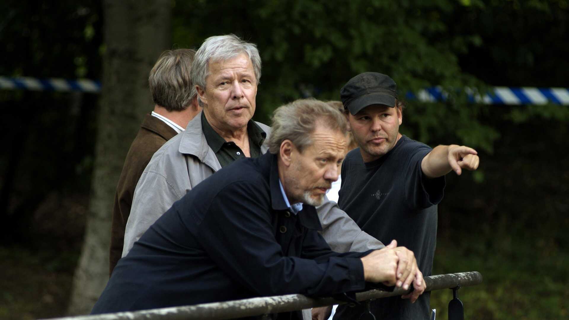 Van Veeterens Pappa