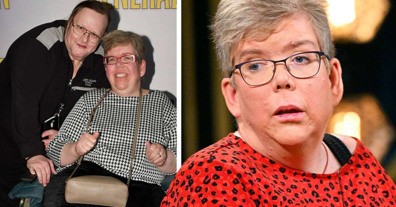 Linda Hammar Sjukdom