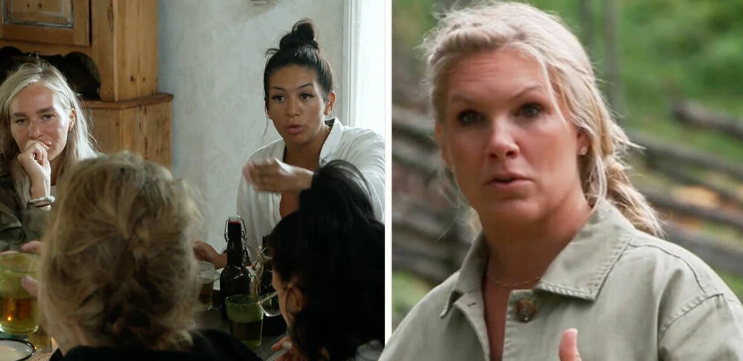 Hur Lång Är Lisa Ajax