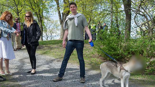 Oscar Sjöstedt Längd