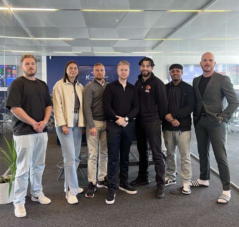 Behrouz Badreh Flickvän