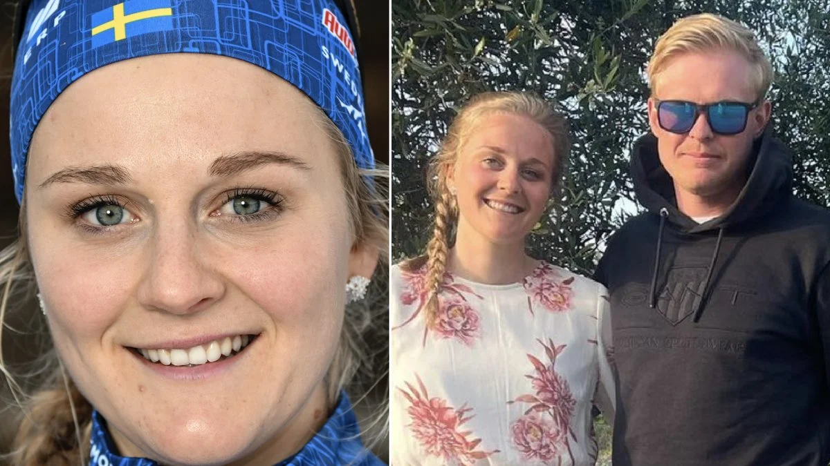 Stina Nilsson Förmögenhet