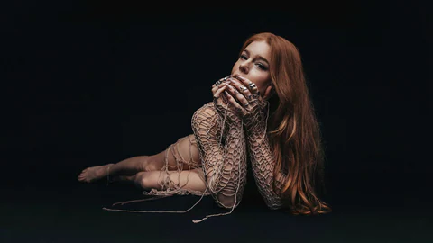 Dotter Artist Föräldrar