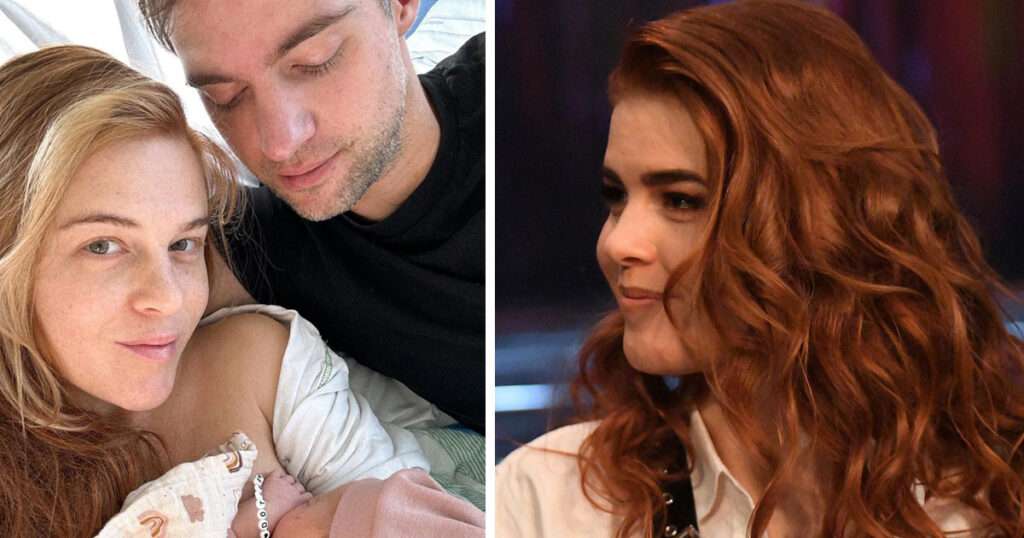 Dotter Artist Föräldrar