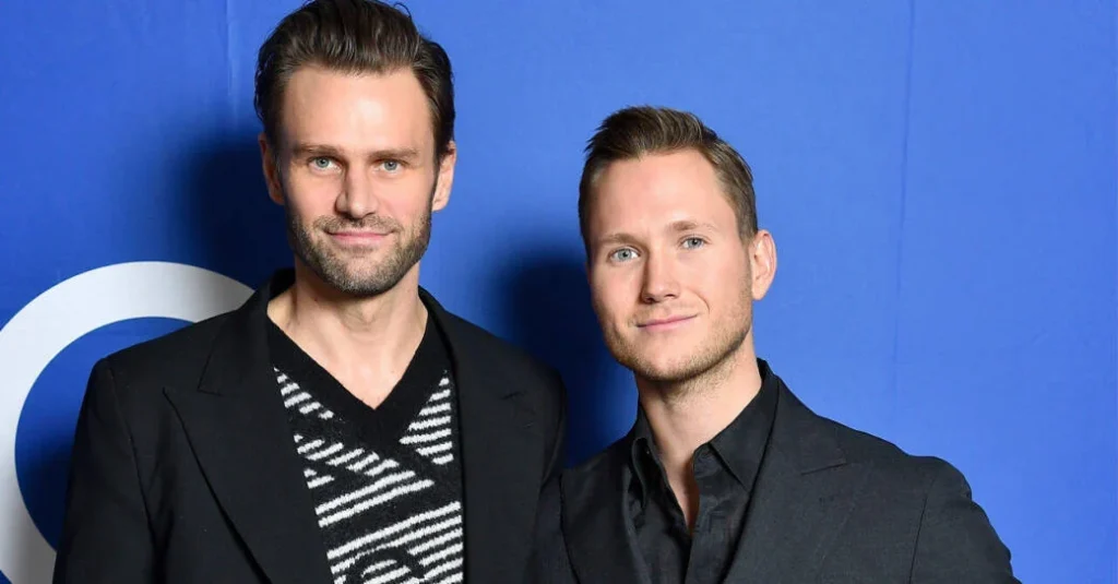 Viktor Frisk Pojkvän Ålder