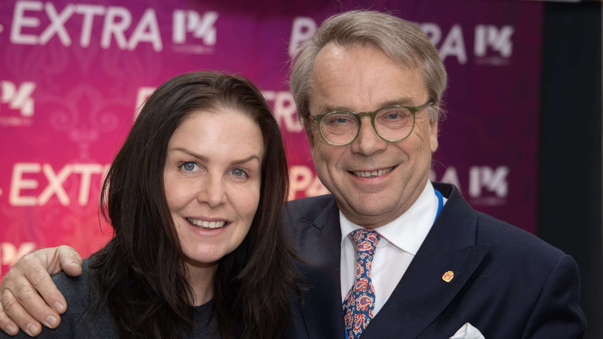 Knut Knutsson Familj