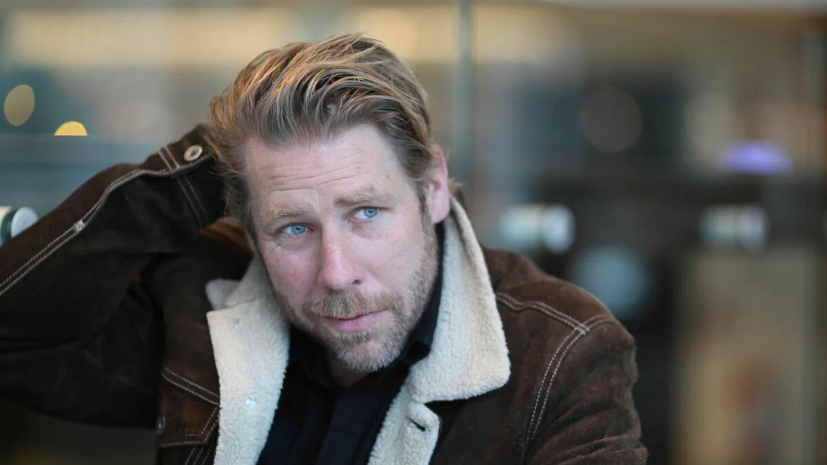 Jay Smith Pappa