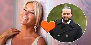 Magdalena Graaf Pojkvän