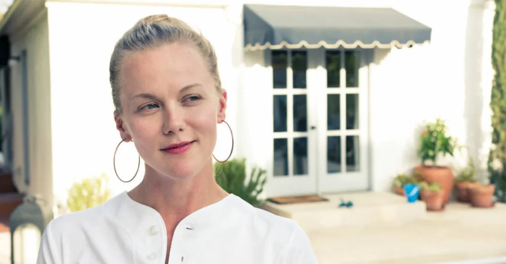 Agnes Lindström Bolmgren Föräldrar