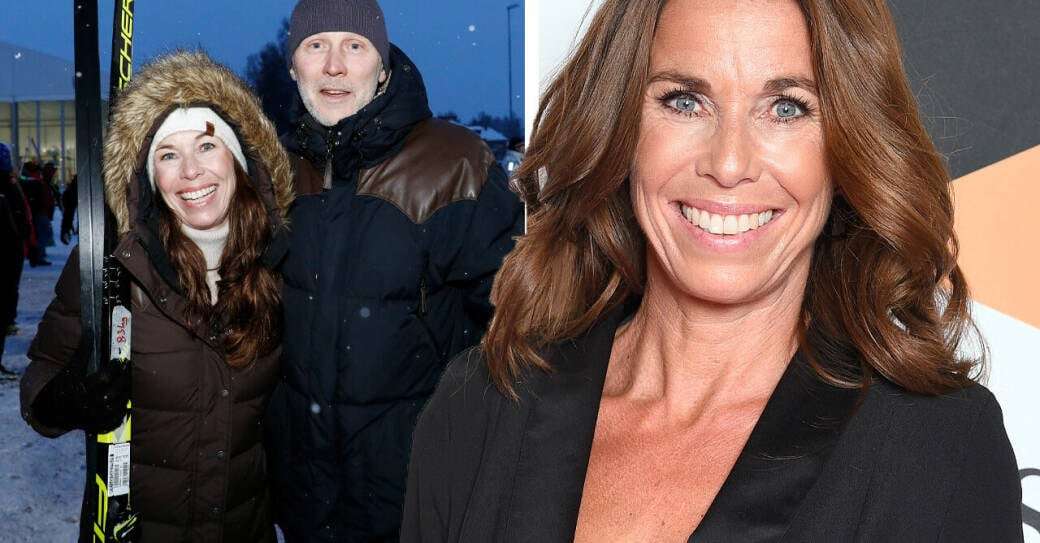 Magdalena Forsberg Förmögenhet