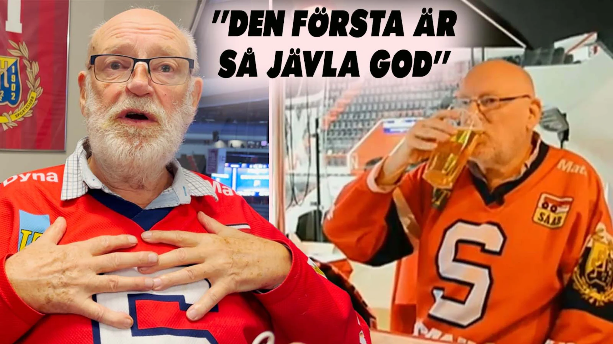 Anton Gradin Pappa