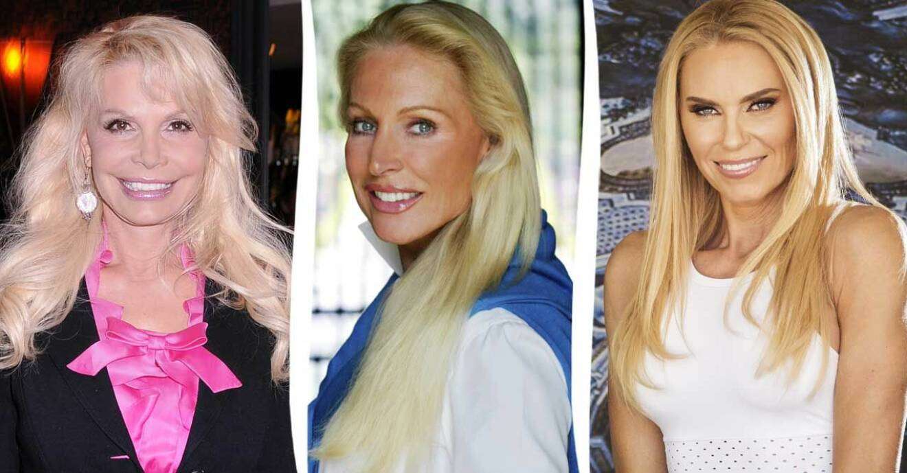 Agnes Nicole Winter Förmögenhet