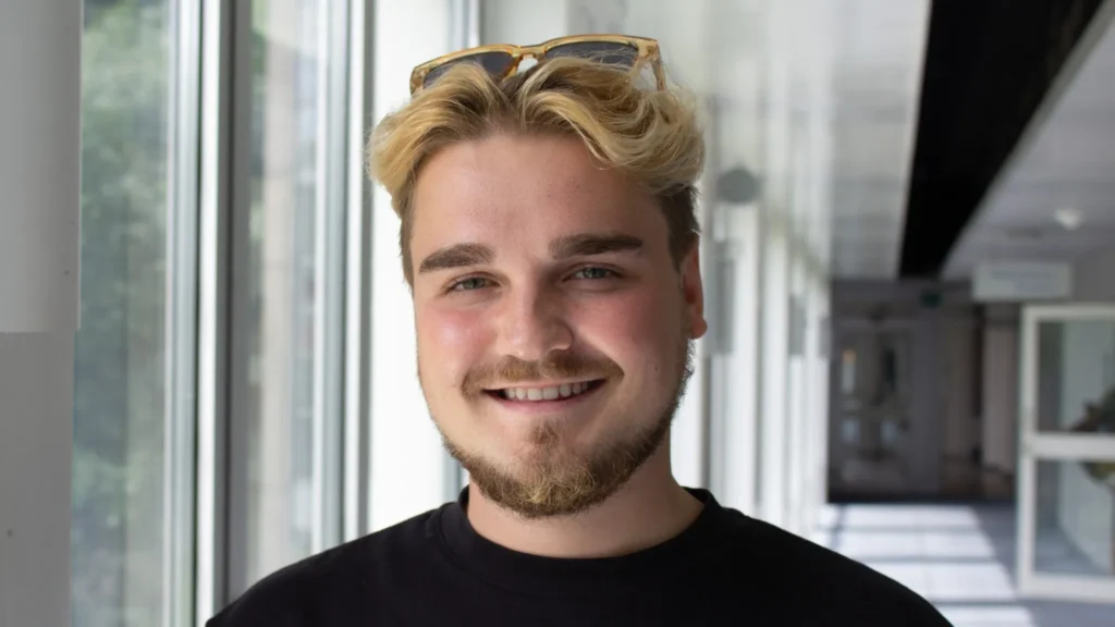 Emil Henrohn Mamma 
