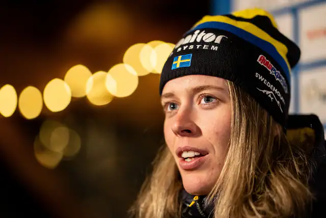 Elvira Öbergs Pojkvän