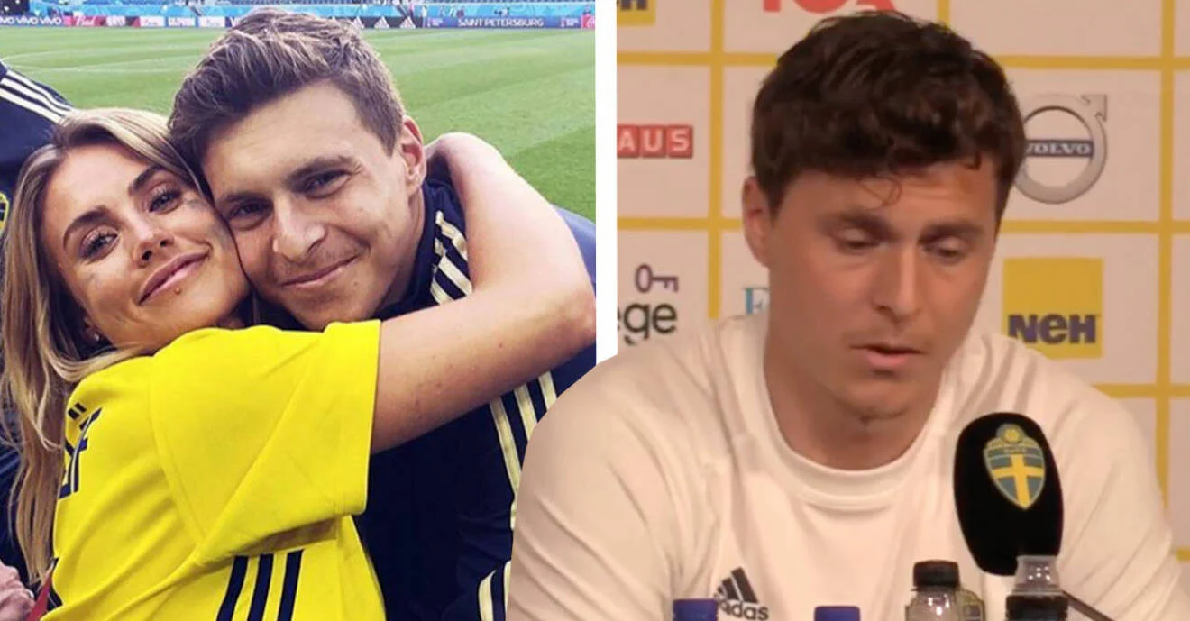 Victor Lindelöf Pappa