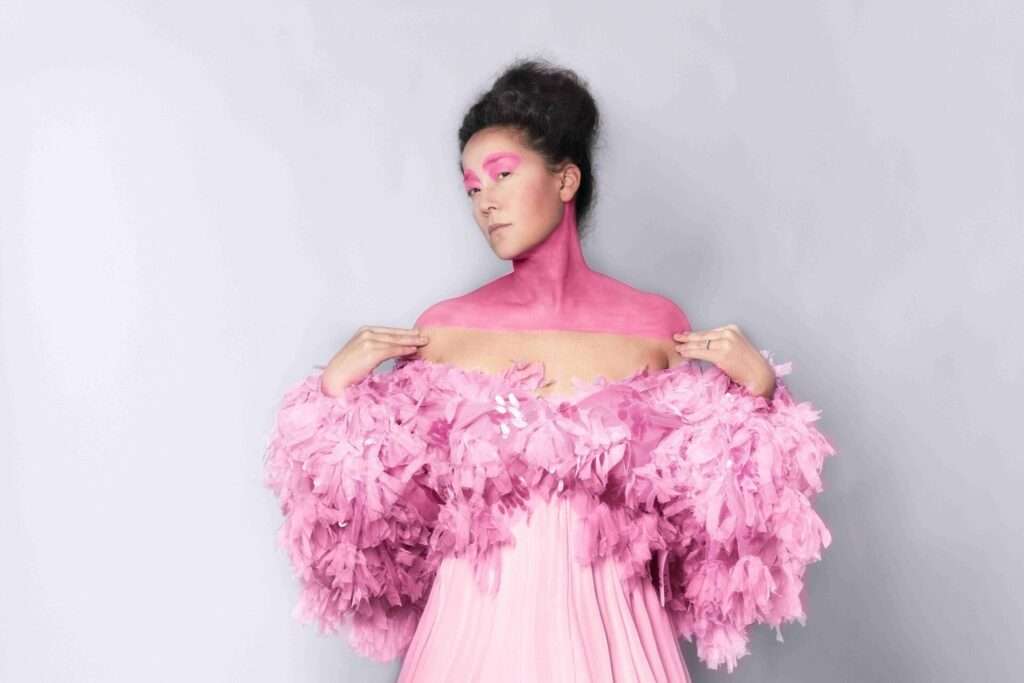 Maia Hirasawa Familj Maia Hirasawa Familj