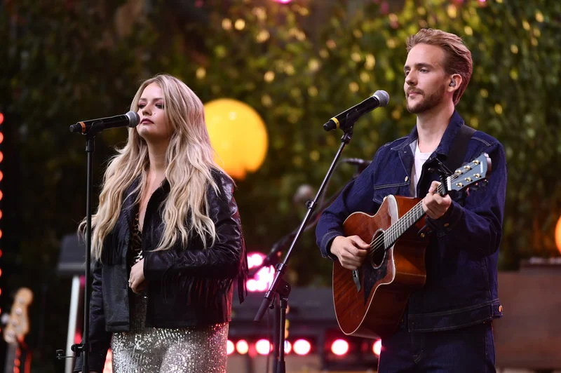 Maria Smith Föräldrar