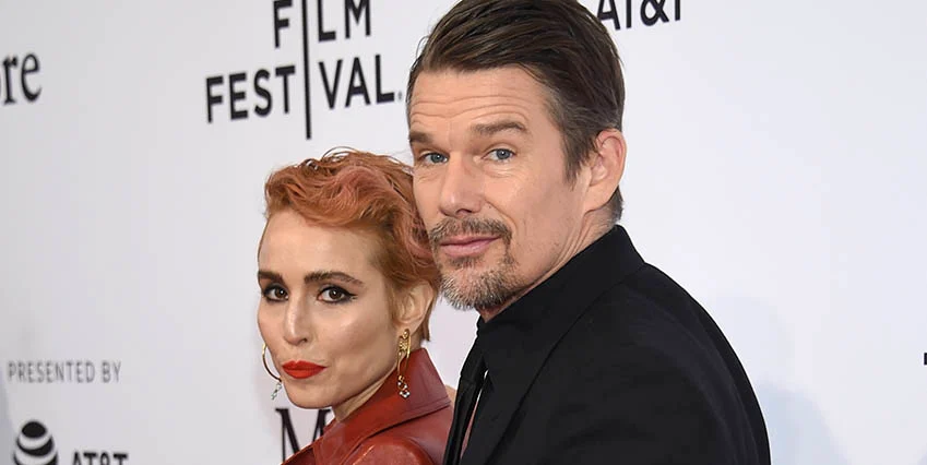 Noomi Rapace Pojkvän