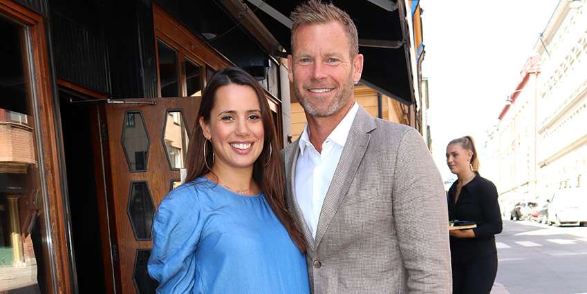 Mårten Andersson Fru Mårten Andersson Fru