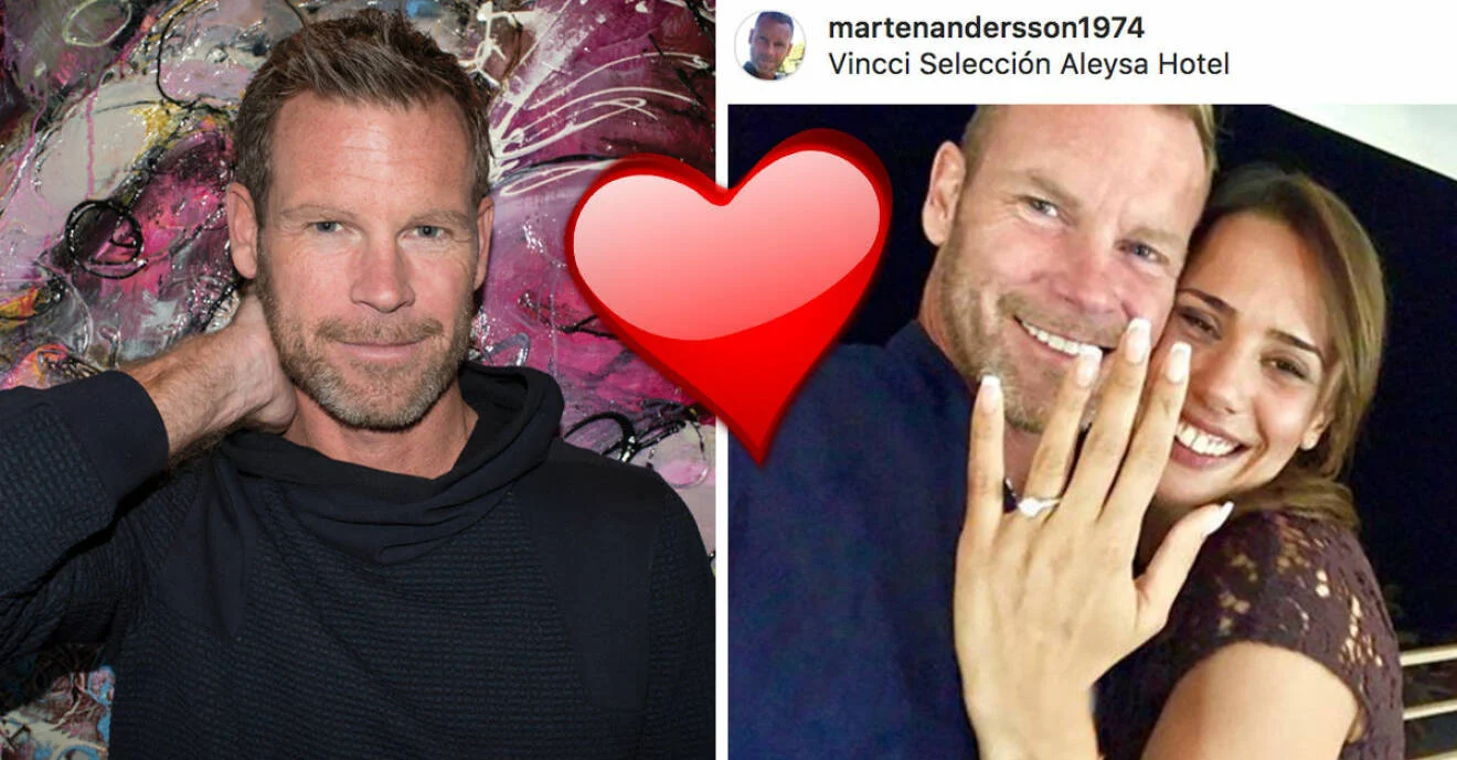 Mårten Andersson Fru