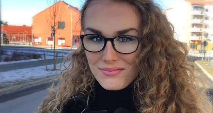 Filippa Fernqvist Fru