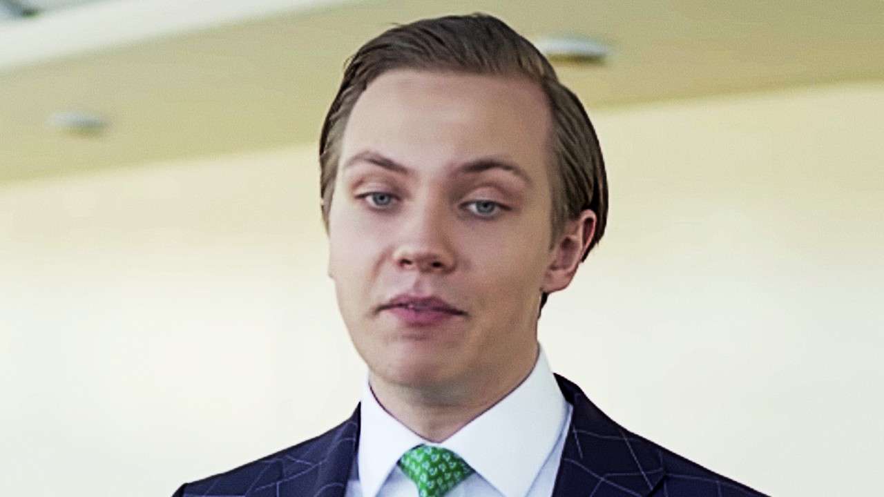 Tobias Andersson Pappa